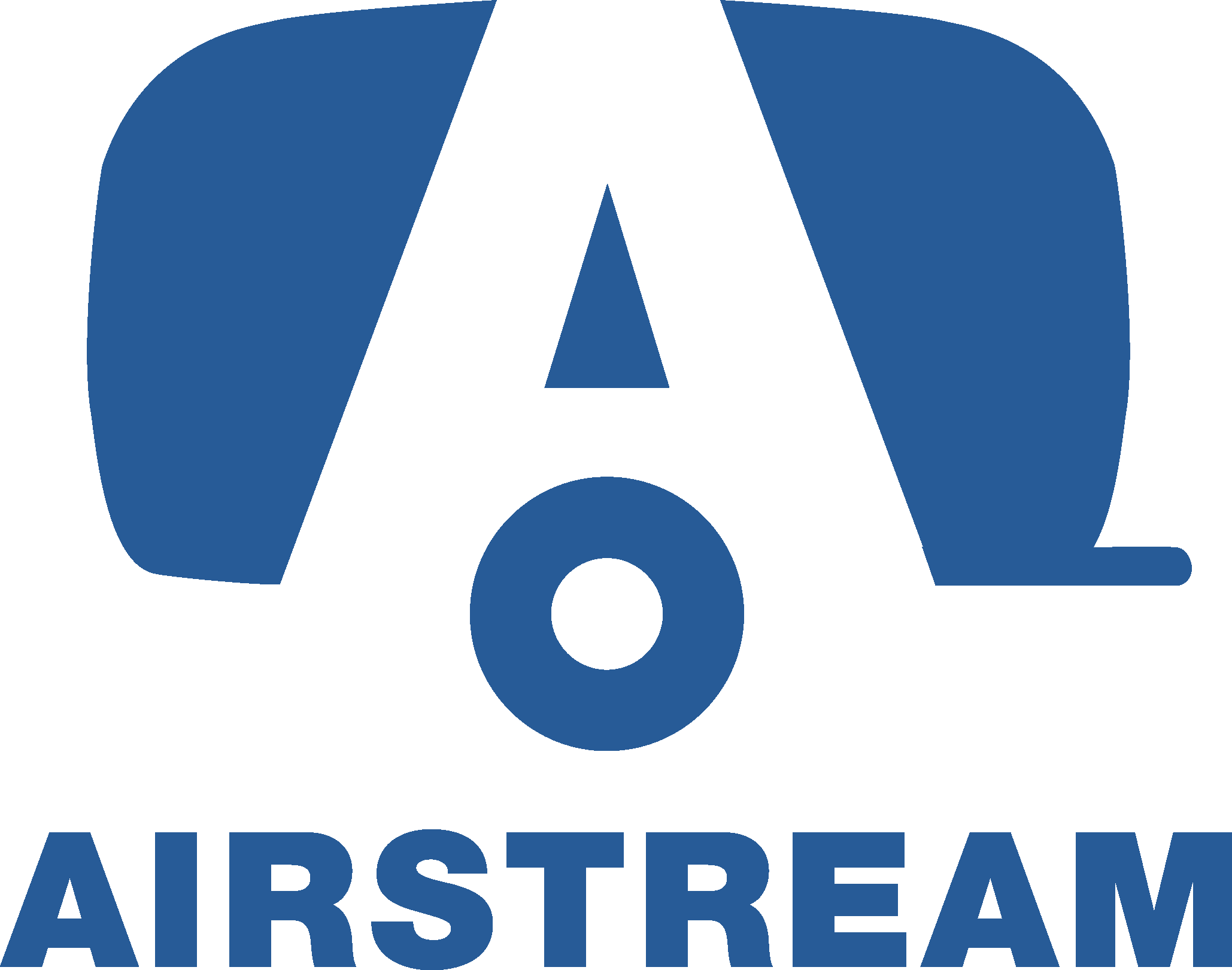 Airstream Logo